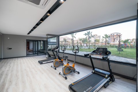 Daire 2+1 Oba, Antalya, Türkiye №218314 - 17