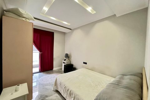 Daire 2+1 Oba, Antalya, Türkiye №218314 - 8