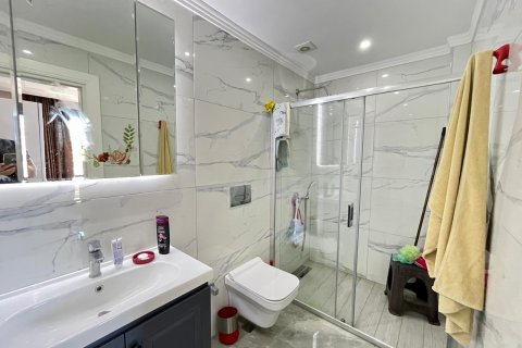 Daire 2+1 Oba, Antalya, Türkiye №218314 - 13
