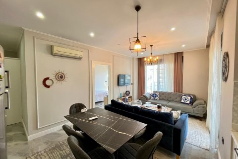 Daire 2+1 Oba, Antalya, Türkiye №218314 - 4