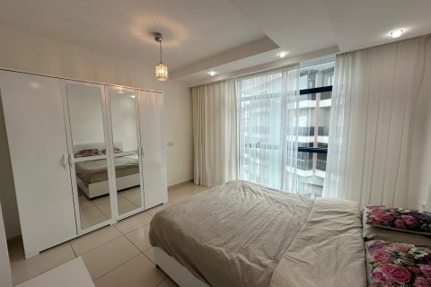 1+1 Lejlighed  i Oba, Antalya, Tyrkiet Nr. 218311 - 5
