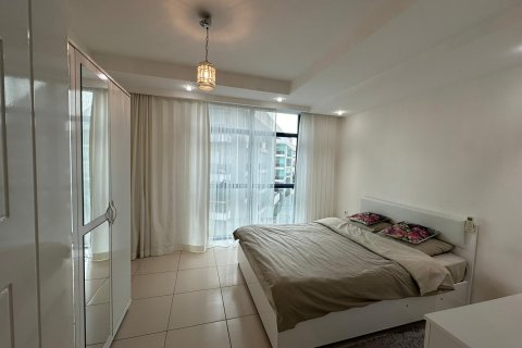 1+1 Lejlighed  i Oba, Antalya, Tyrkiet Nr. 218311 - 4
