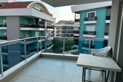 1+1 Lejlighed  i Oba, Antalya, Tyrkiet Nr. 218311 - 6