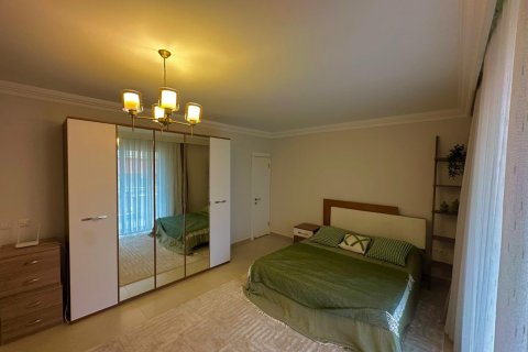 3+1 Lägenhet i Mahmutlar, Antalya, Turkiet Nr. 227296 - 4