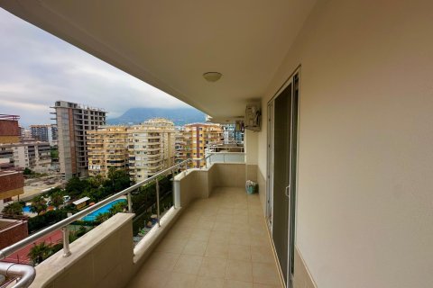 3+1 Lägenhet i Mahmutlar, Antalya, Turkiet Nr. 227296 - 25