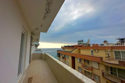 3+1 Lägenhet i Mahmutlar, Antalya, Turkiet Nr. 227296 - 17