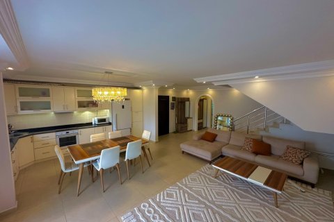 3+1 Apartment  in Mahmutlar, Antalya, Turkey No. 227296