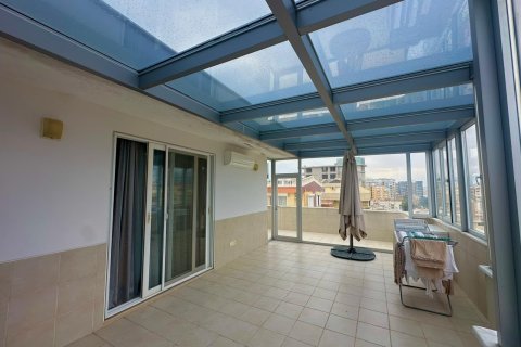 3+1 Lägenhet i Mahmutlar, Antalya, Turkiet Nr. 227296 - 11