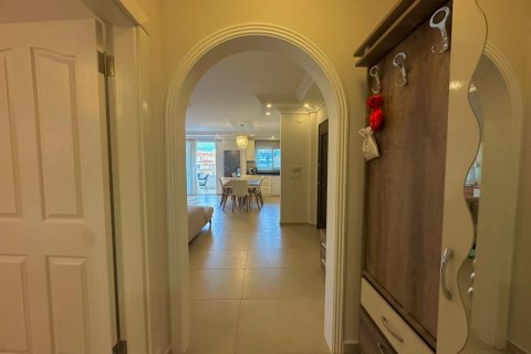 3+1 Lägenhet i Mahmutlar, Antalya, Turkiet Nr. 227296 - 8