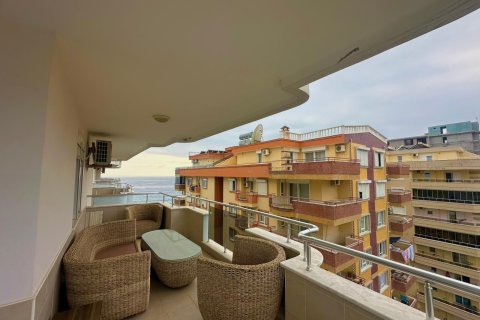 3+1 Lägenhet i Mahmutlar, Antalya, Turkiet Nr. 227296 - 16