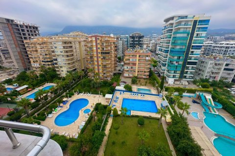 3+1 Lägenhet i Mahmutlar, Antalya, Turkiet Nr. 227296 - 9