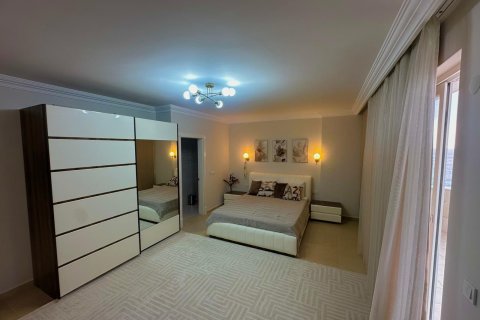 3+1 Lägenhet i Mahmutlar, Antalya, Turkiet Nr. 227296 - 18