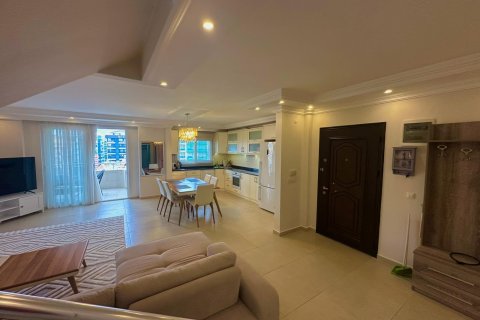 3+1 Lägenhet i Mahmutlar, Antalya, Turkiet Nr. 227296 - 2
