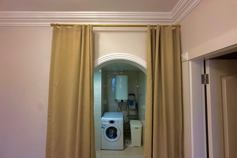3+1 Lägenhet i Mahmutlar, Antalya, Turkiet Nr. 227296 - 22
