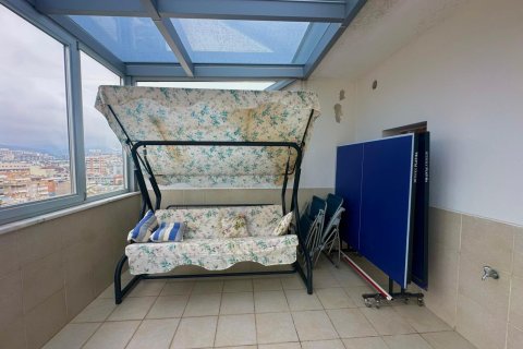 3+1 Lägenhet i Mahmutlar, Antalya, Turkiet Nr. 227296 - 19