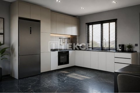 2+1 Lejlighed i Istanbul, Tyrkiet Nr. 227298 - 11