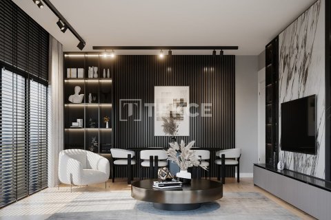 2+1 Lejlighed i Istanbul, Tyrkiet Nr. 227298 - 7