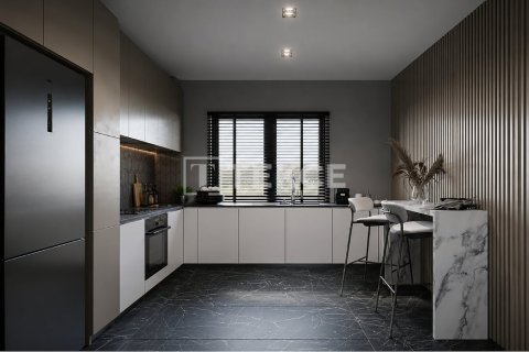2+1 Lejlighed i Istanbul, Tyrkiet Nr. 227298 - 10