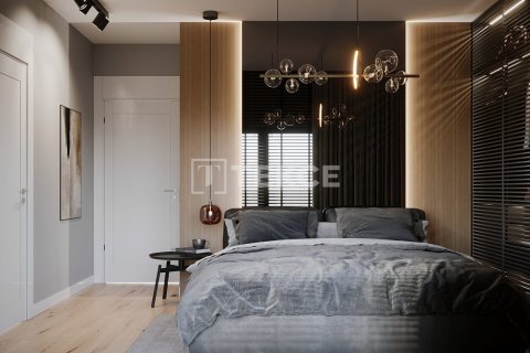 2+1 Lejlighed i Istanbul, Tyrkiet Nr. 227298 - 12