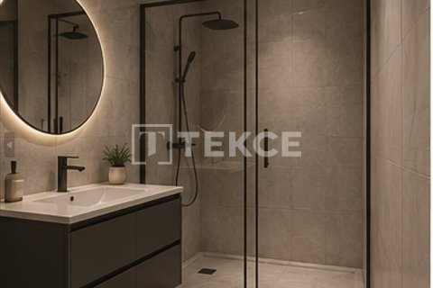 3+1 Lägenhet  i istanbul, Turkiet Nr. 227302 - 8