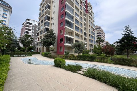 2+1 Wohnung  in Mahmutlar, Antalya, Türkei Nr. 227297