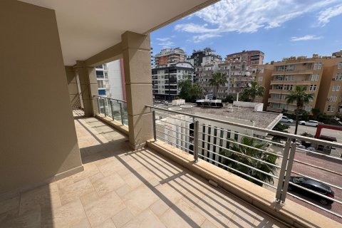 Daire 2+1 Mahmutlar, Antalya, Türkiye №227297 - 9