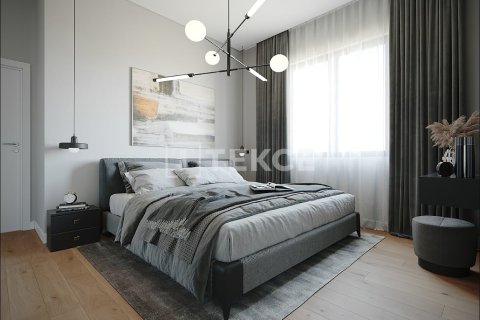 3+1 Lejlighed i Istanbul, Tyrkiet Nr. 227299 - 10