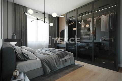 3+1 Lejlighed i Istanbul, Tyrkiet Nr. 227299 - 11