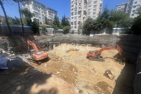 3+1 Lejlighed i Istanbul, Tyrkiet Nr. 227299 - 13