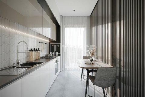 3+1 Lejlighed i Istanbul, Tyrkiet Nr. 227299 - 9
