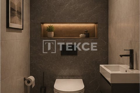 1+1 Lejlighed i Istanbul, Tyrkiet Nr. 227301 - 9