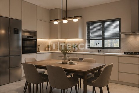 1+1 Lejlighed i Istanbul, Tyrkiet Nr. 227301 - 6