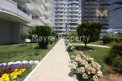 Квартира  в Аланье, Анталья, Турция №55015