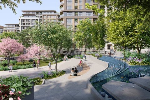 Apartment for sale in Istanbul, Turkey, 1 bedroom, 63m2, No. 213054 – photo 10