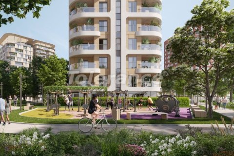Apartment for sale in Istanbul, Turkey, 1 bedroom, 63m2, No. 213054 – photo 15