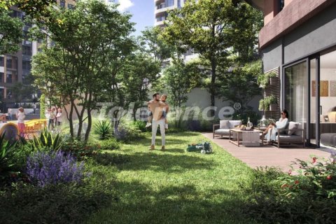Apartment for sale in Istanbul, Turkey, 1 bedroom, 63m2, No. 213054 – photo 11