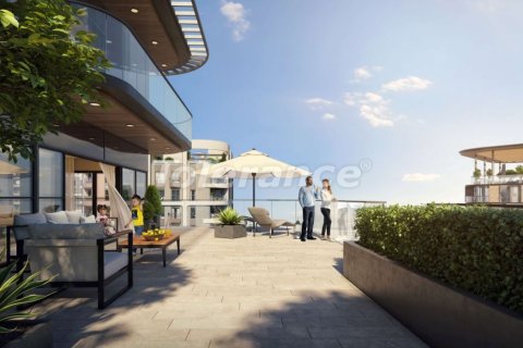 Apartment for sale in Istanbul, Turkey, 1 bedroom, 63m2, No. 213054 – photo 6