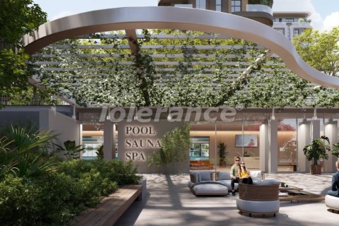 Apartment for sale in Istanbul, Turkey, 1 bedroom, 63m2, No. 213054 – photo 7