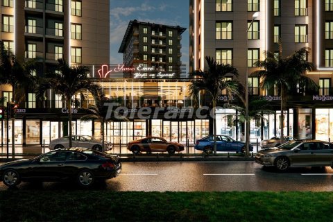 Продажа квартиры в Стамбуле, Турция 2+1, 100м2, №213055 – фото 5