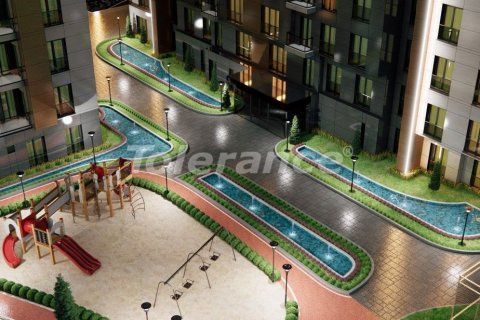 Продажа квартиры в Стамбуле, Турция 2+1, 100м2, №213055 – фото 8