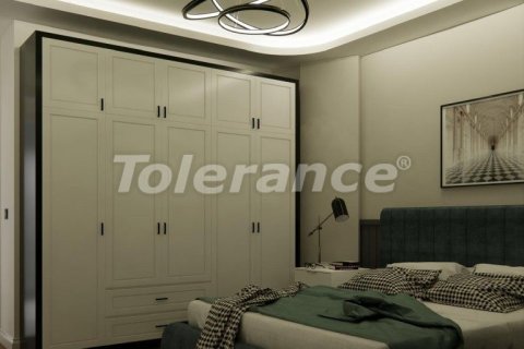 Продажа квартиры в Стамбуле, Турция 2+1, 100м2, №213055 – фото 18