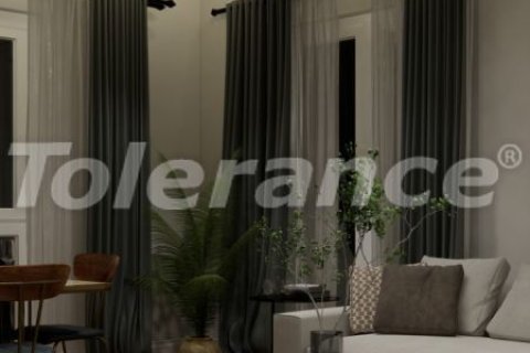 Продажа квартиры в Стамбуле, Турция 2+1, 100м2, №213055 – фото 12