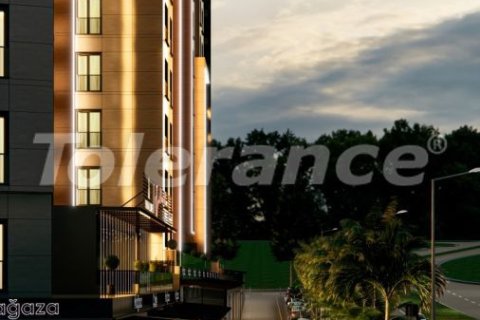 Продажа квартиры в Стамбуле, Турция 2+1, 100м2, №213055 – фото 6