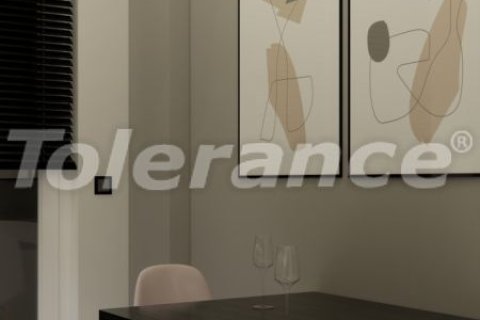 Продажа квартиры в Стамбуле, Турция 2+1, 100м2, №213055 – фото 17