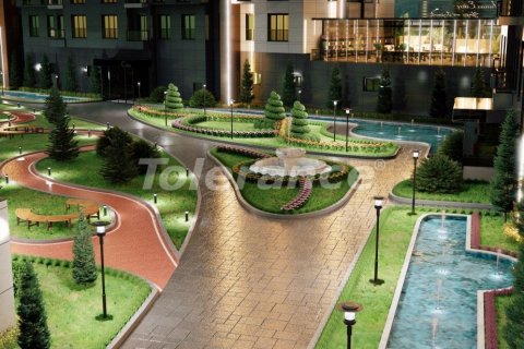 Продажа квартиры в Стамбуле, Турция 2+1, 100м2, №213055 – фото 7
