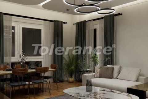 Продажа квартиры в Стамбуле, Турция 2+1, 100м2, №213055 – фото 9