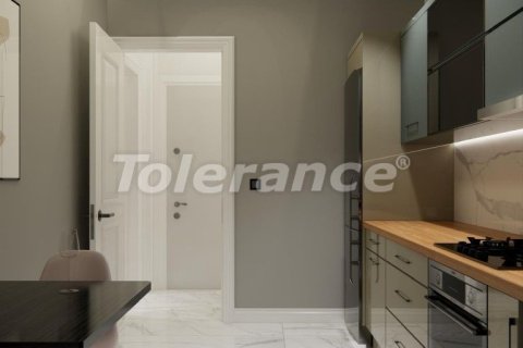 Продажа квартиры в Стамбуле, Турция 2+1, 100м2, №213055 – фото 13