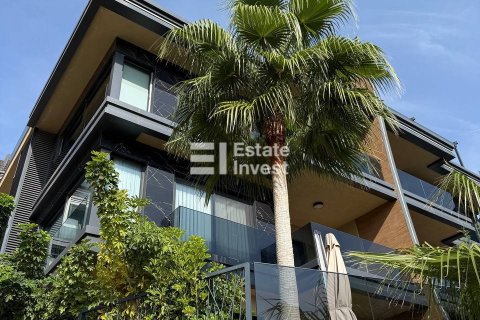 3+2 Lejlighed i Alanya, Antalya, Tyrkiet Nr. 213052 - 13
