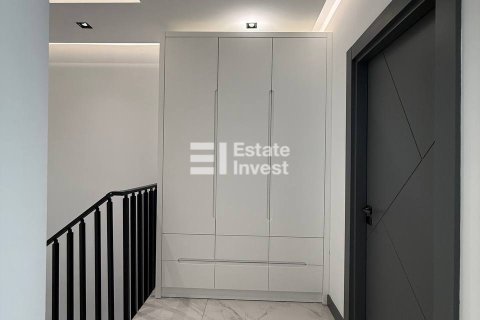 3+2 Lejlighed i Alanya, Antalya, Tyrkiet Nr. 213052 - 8