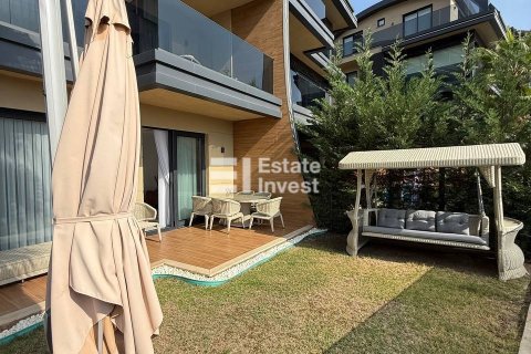 3+2 Lejlighed i Alanya, Antalya, Tyrkiet Nr. 213052 - 10